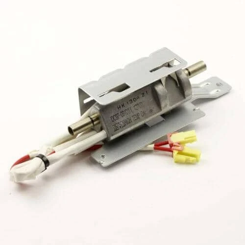 Assembly Steam Kit