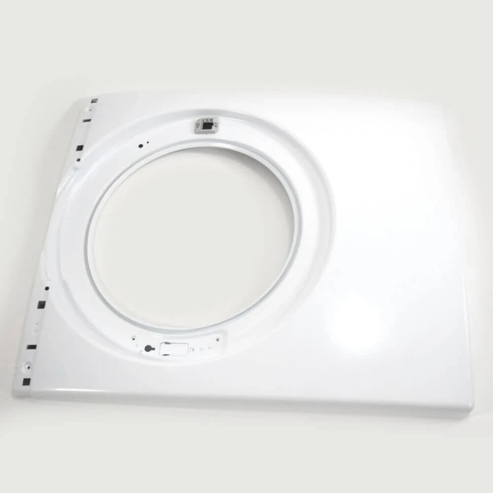 Assembly Front Frame