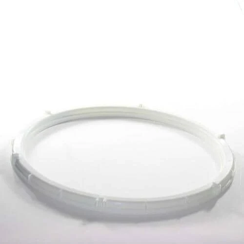 Front Load Basket Balance Ring Assembly