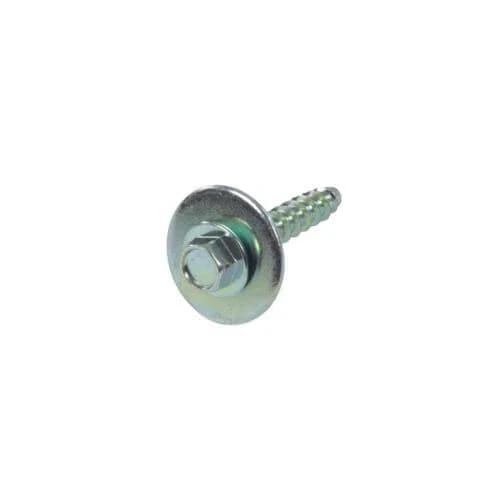 Bolt Assembly