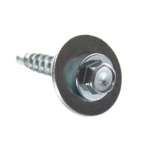 Assembly Bolt Motor (M8) + WAS