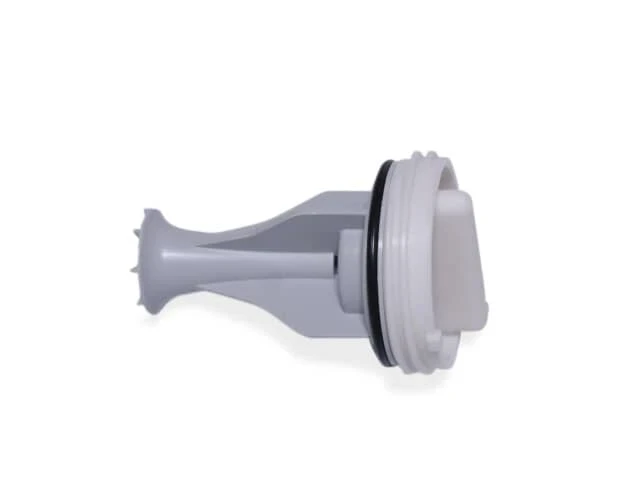 Drain Pump Filter Assembly