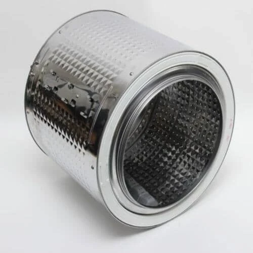 Assembly Drum