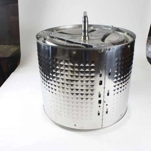 Drum Assembly