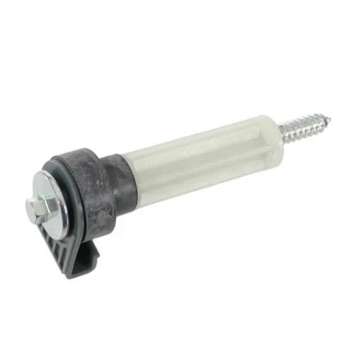 Tub Fixer Assembly