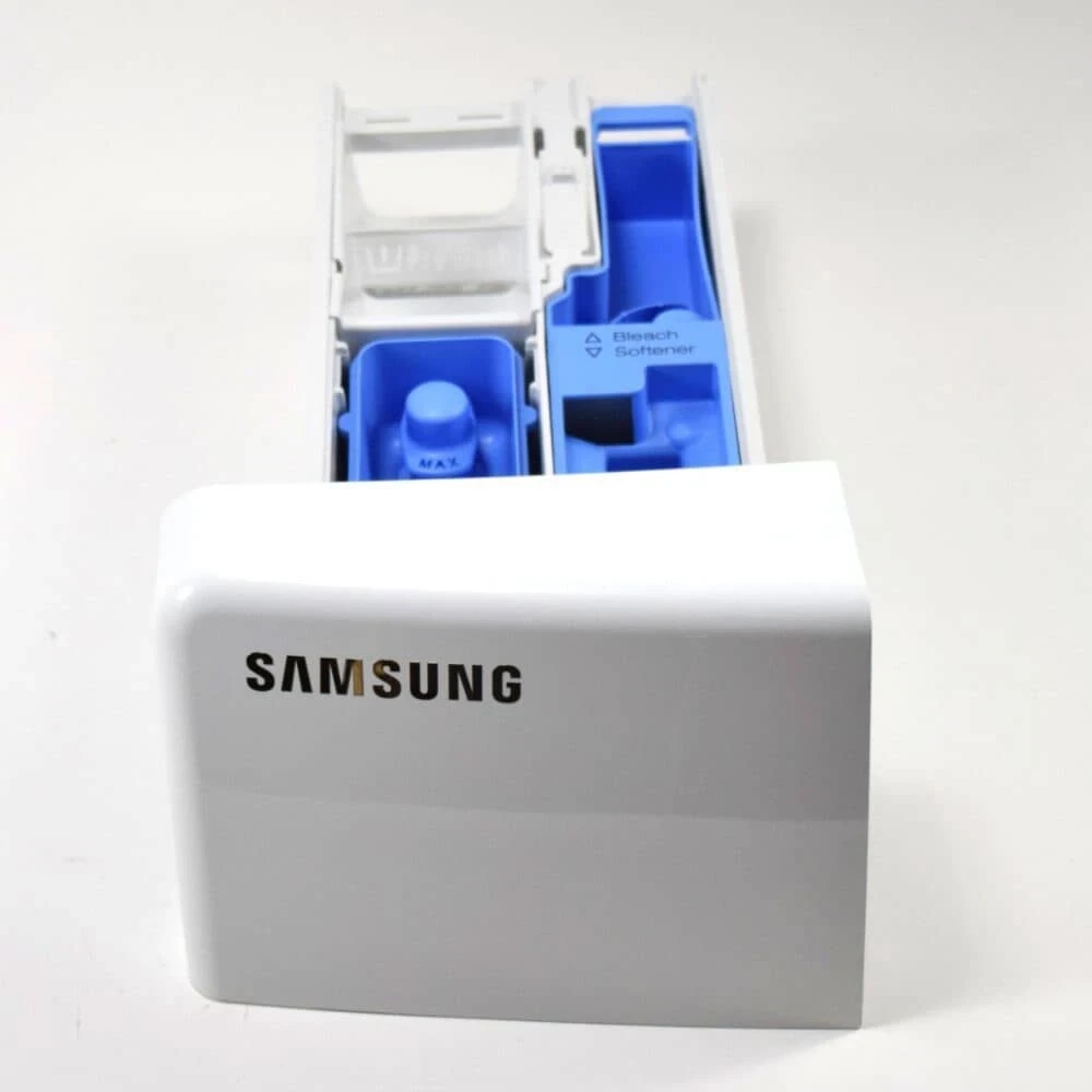 Drawer Assembly