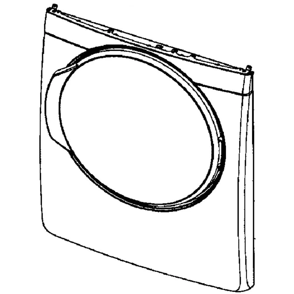 Front Frame Assembly
