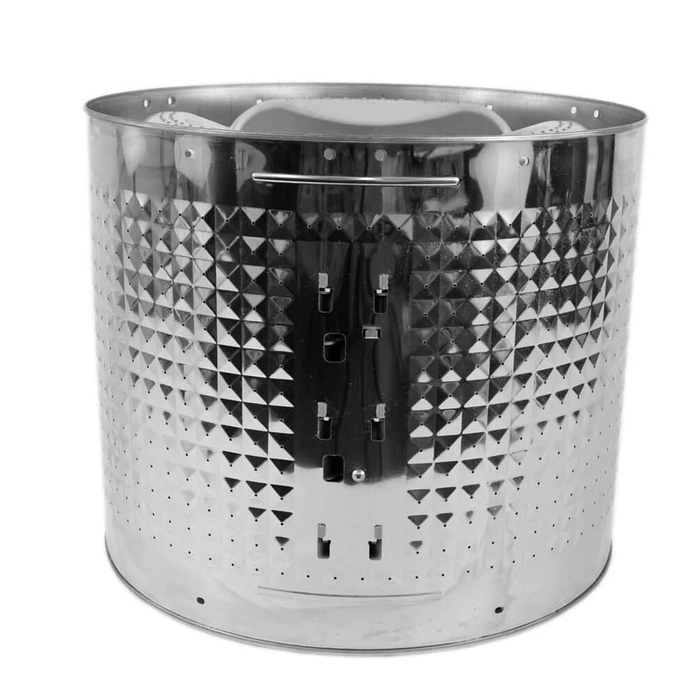 Drum Wrapper