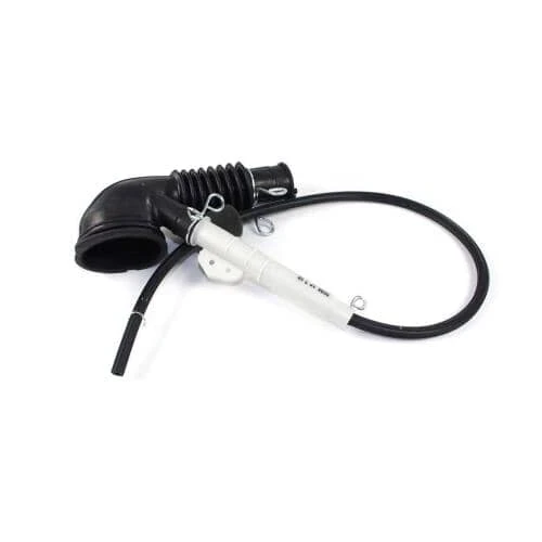 Pressure Hose Assembly