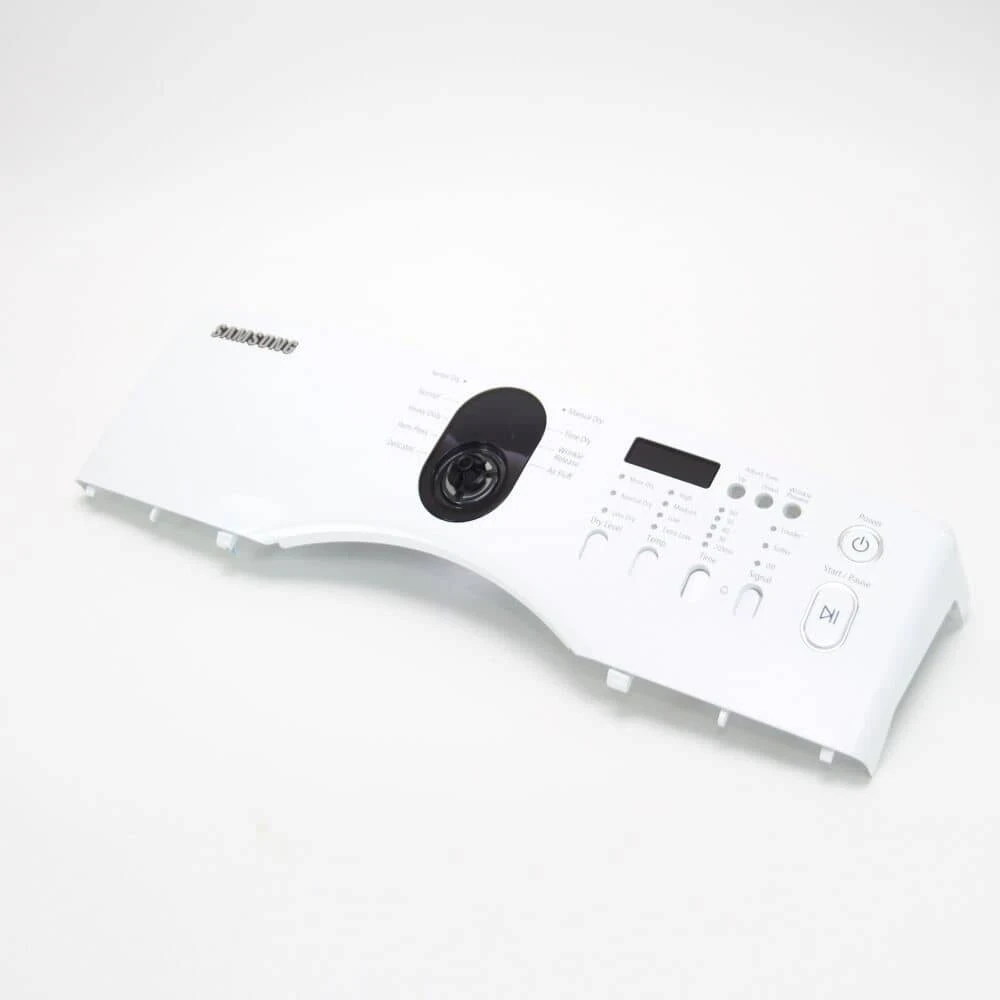 Semi Panel Control Assembly