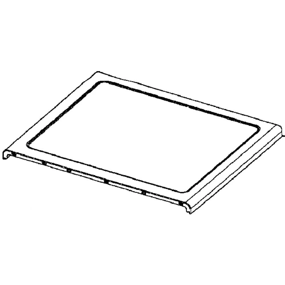 Cover Top Assembly