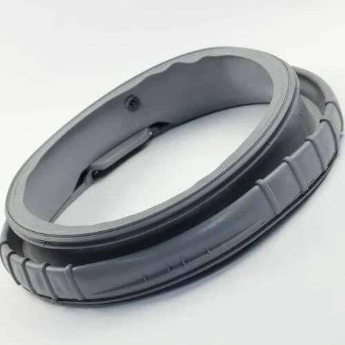 Assembly Diaphragm