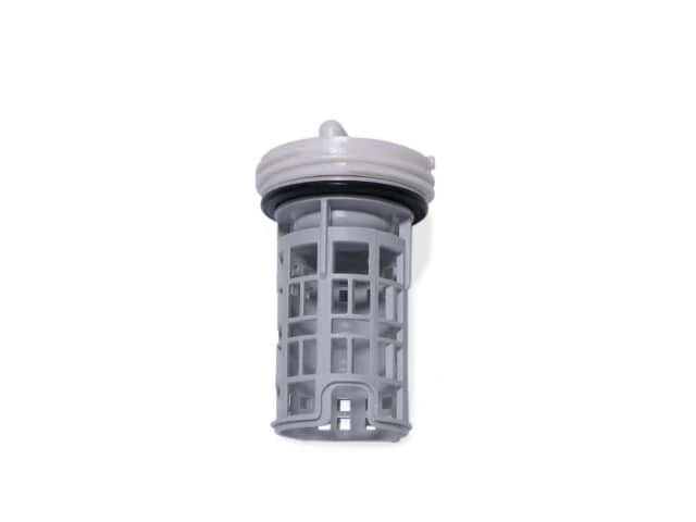Drain Pump Filter Assembly