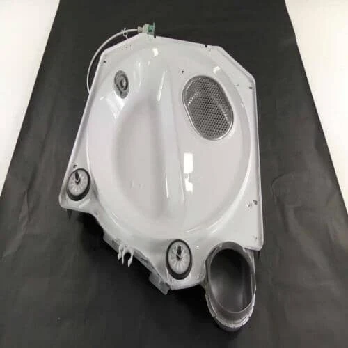 Assembly Drum Back DV42H5200E