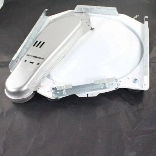 Back Drum Assembly