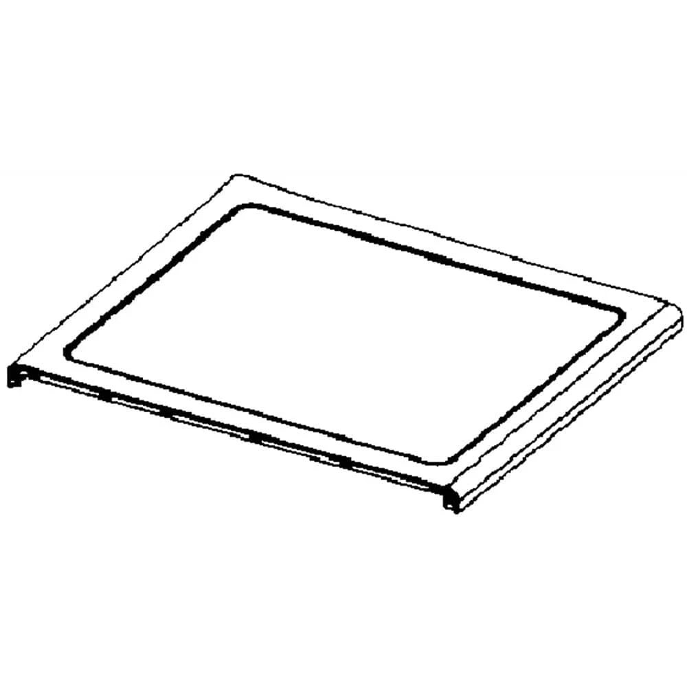 Top Cover Assembly