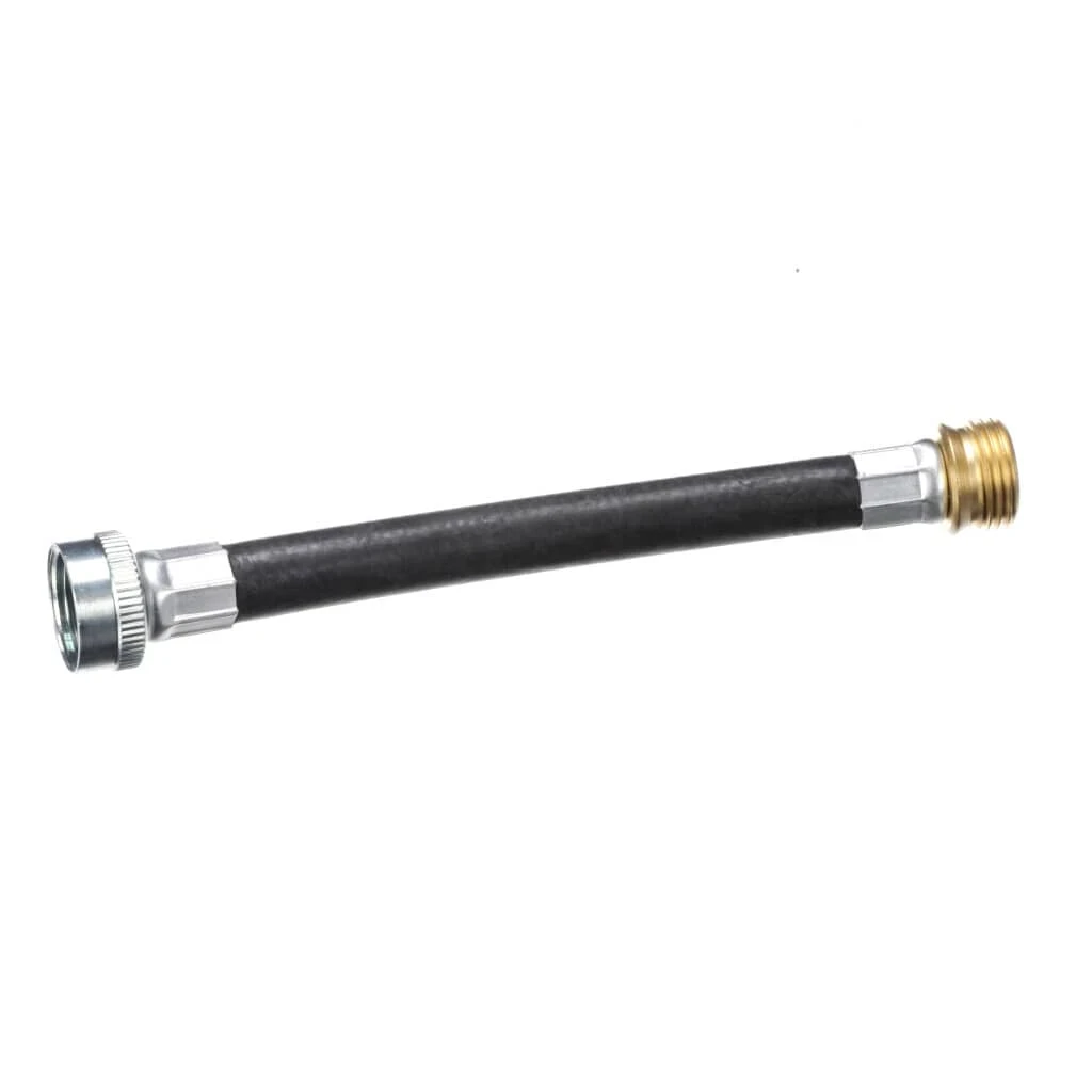 Steam Hose Connector Assembly