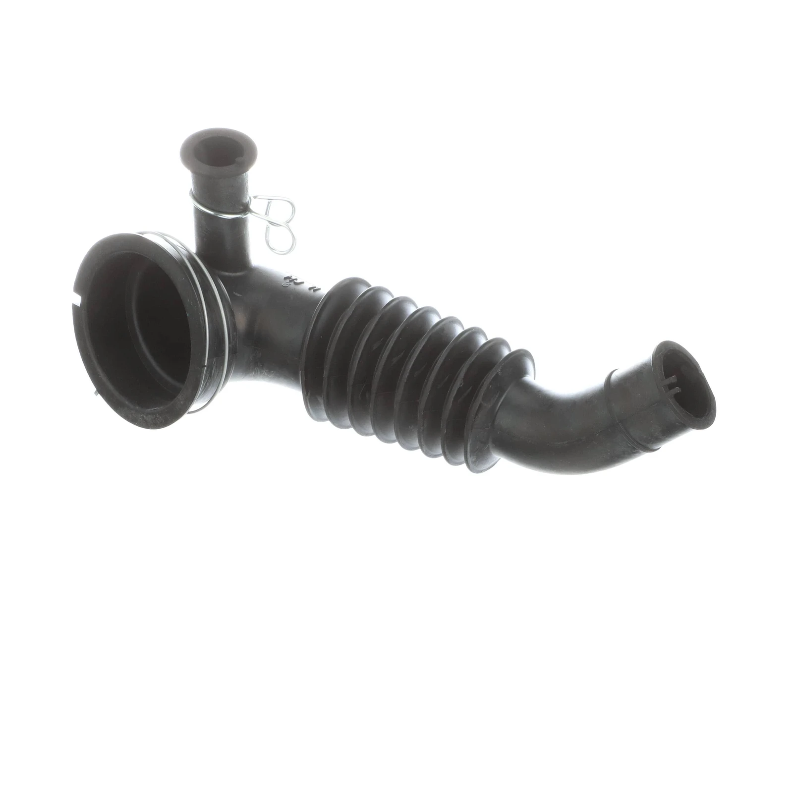 Purple Tub to Pump Drain Hose Assembly