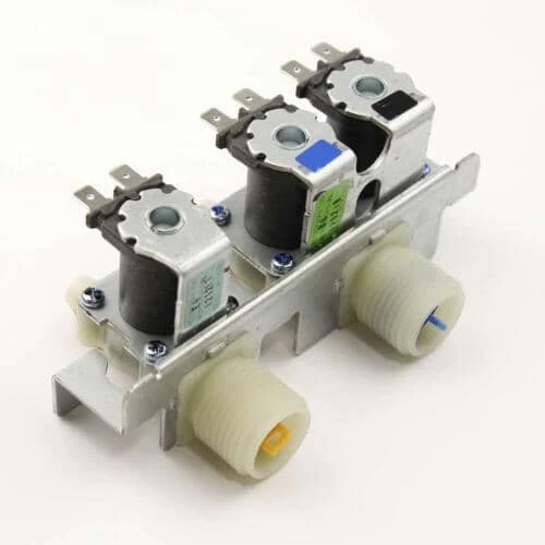 Water Valve 100-120 25 Assembly