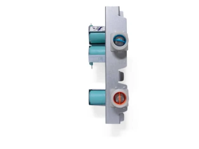 Water Valve Assembly
