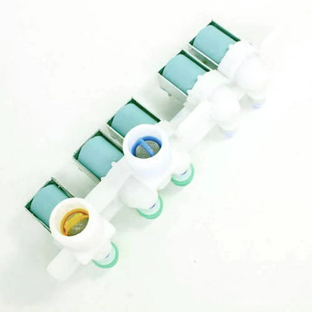 Inlet Valve Water Assembly