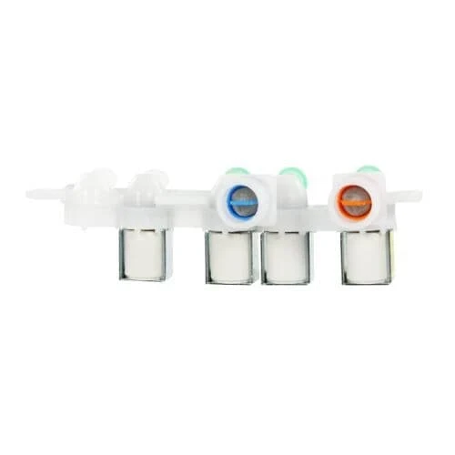Water Valve DC12V NTR