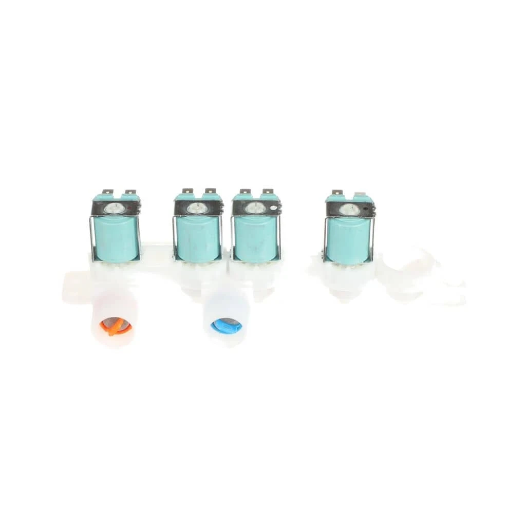 Water Valve