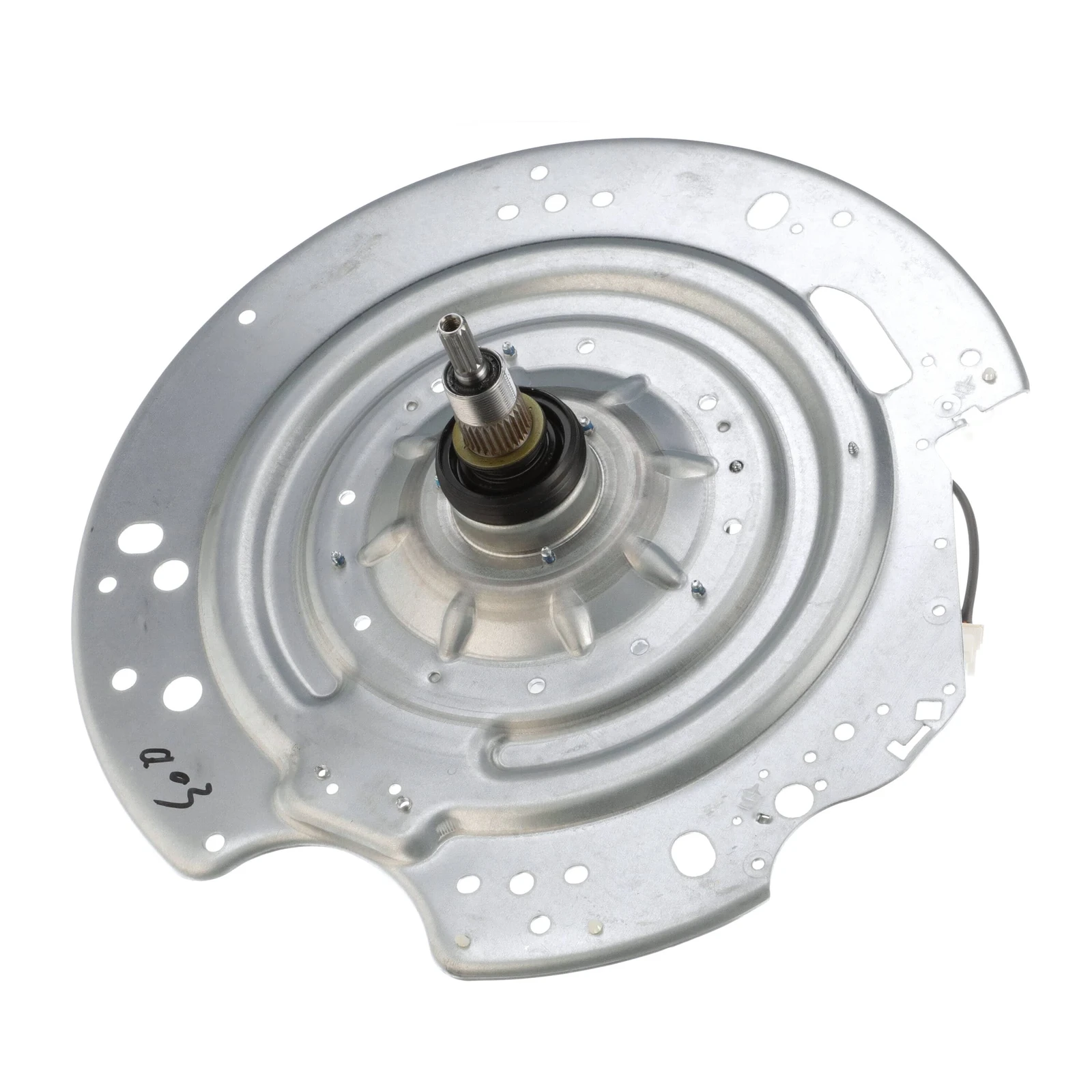 Assembly Clutch