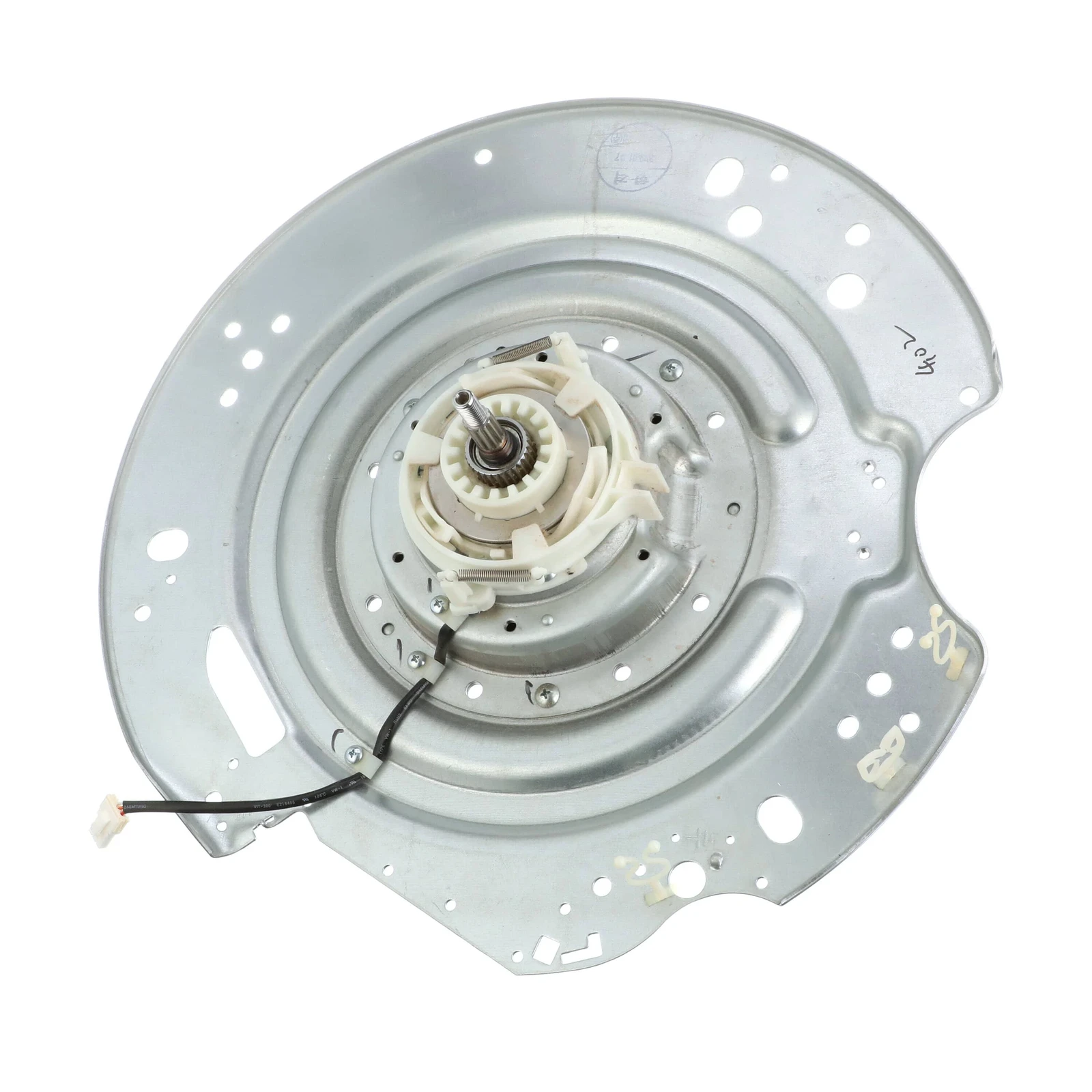 Clutch Assembly