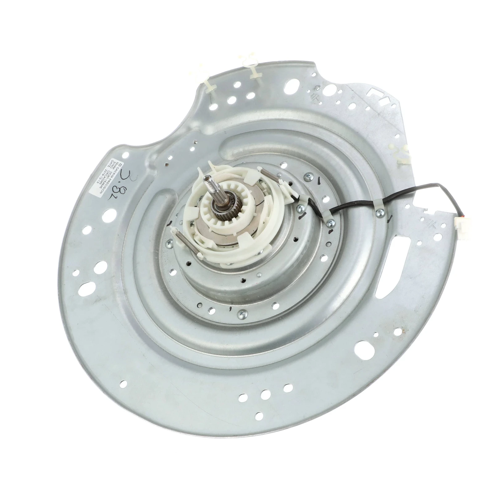 Clutch Assembly