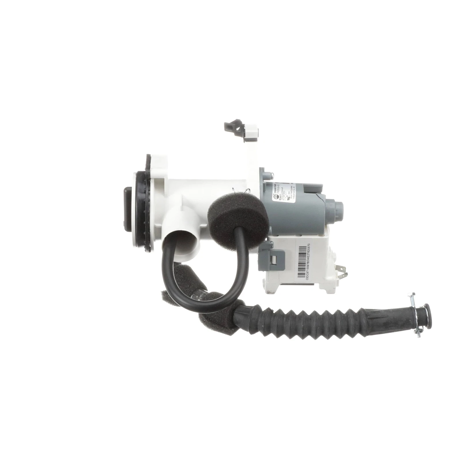 Drain Pump Assembly