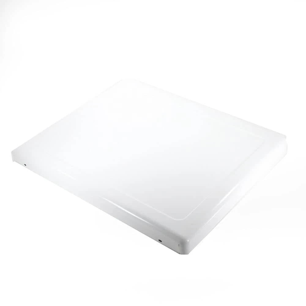 Top Cover Assembly