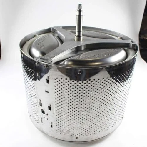 Drum Assembly
