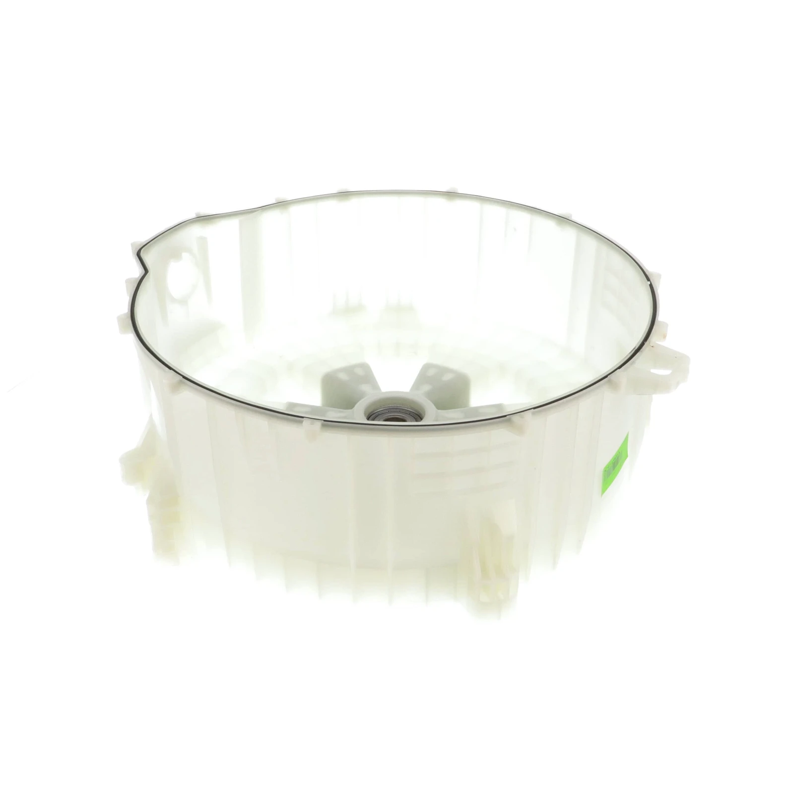 Back Tub Assembly