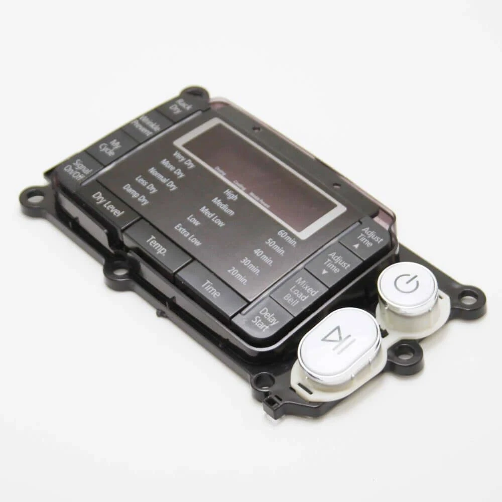 Button Assembly