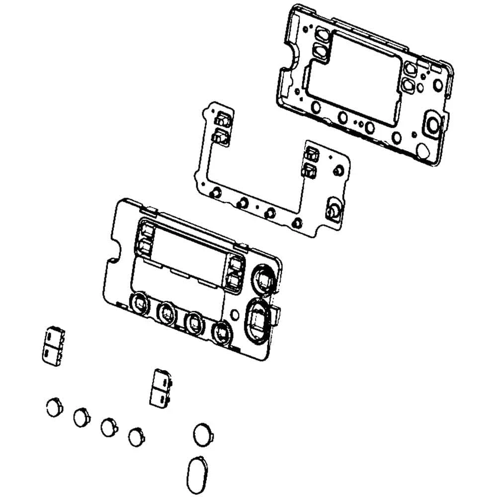Assembly Button