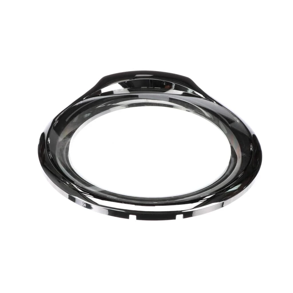 Cover Door Assembly
