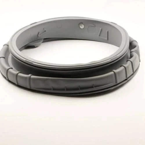 Assembly Diaphragm