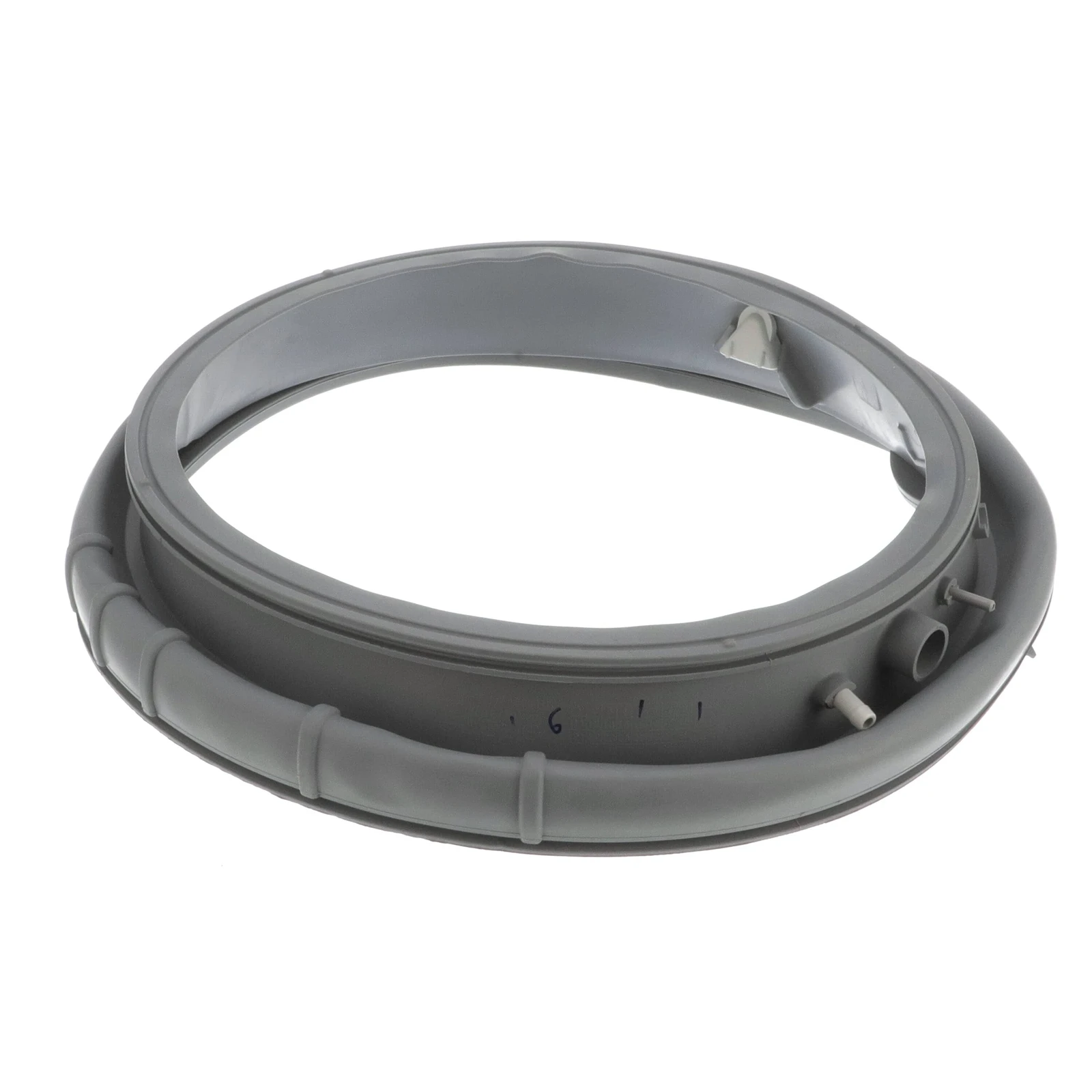 Diaphragm Assembly