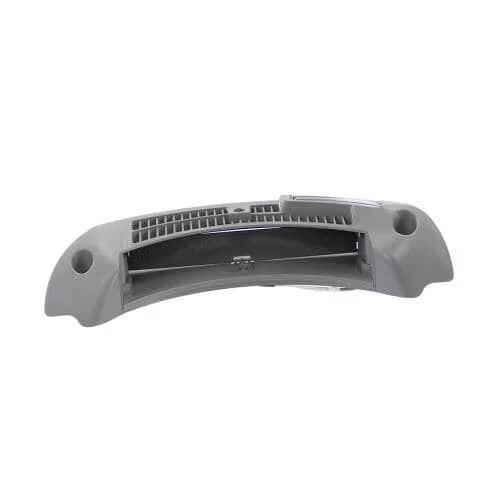 Filter Cover Assembly