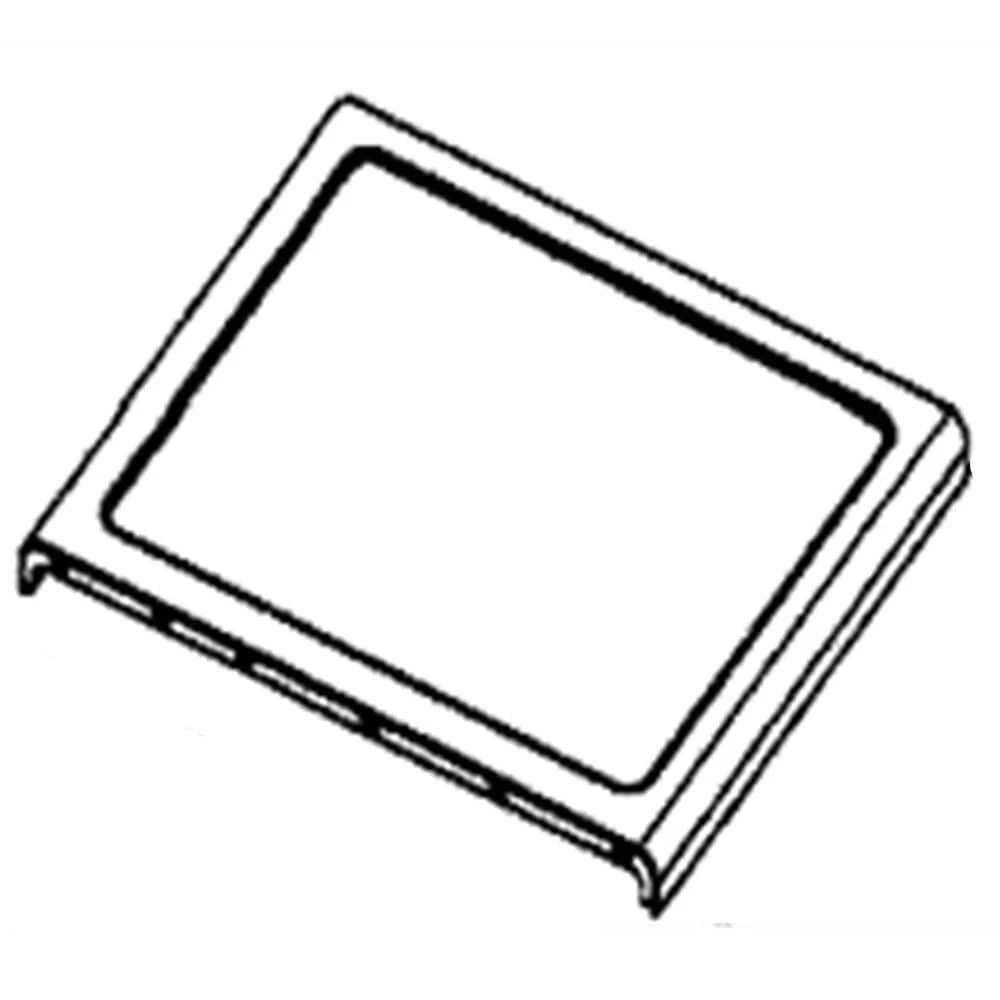 Top Cover Assembly