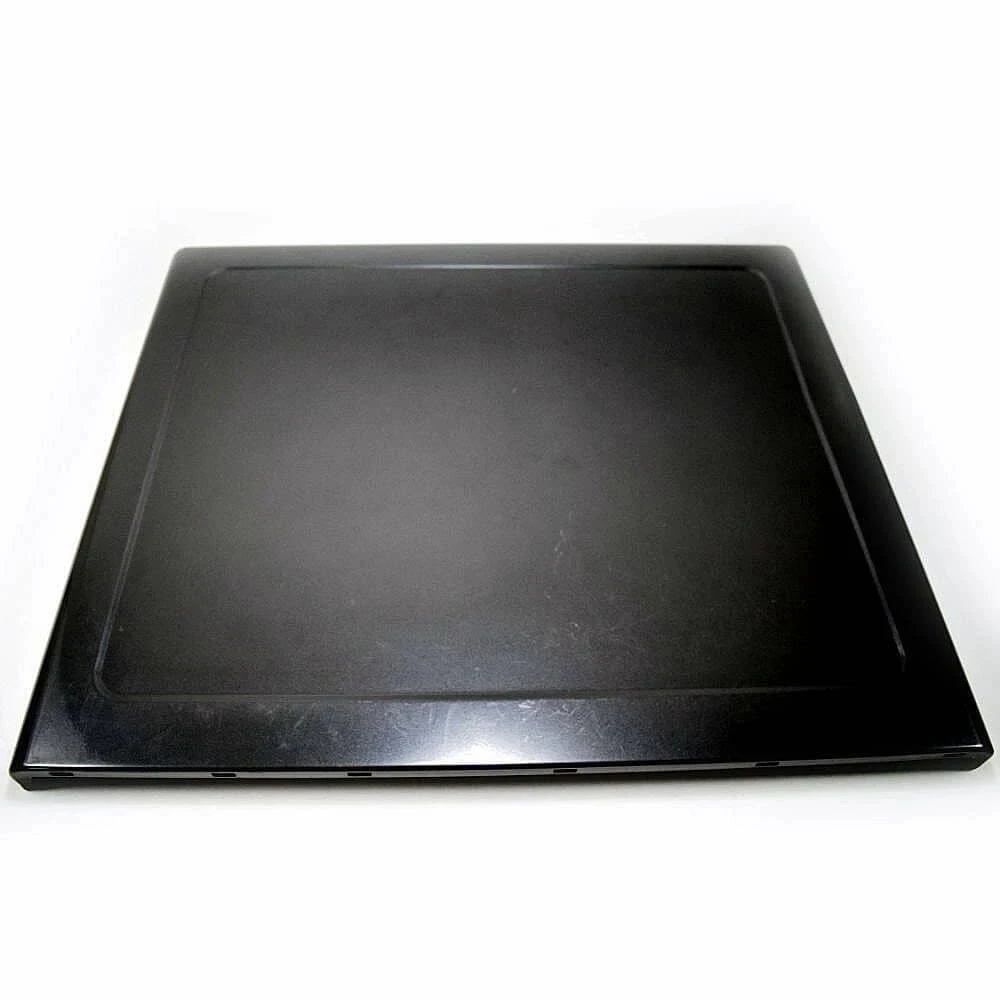 Assembly Top Cover
