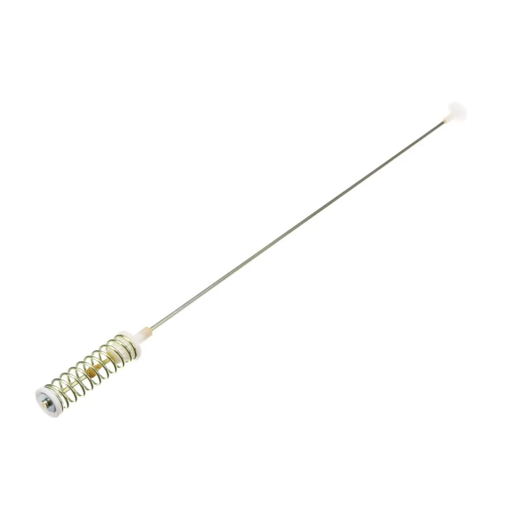 Damper Assembly