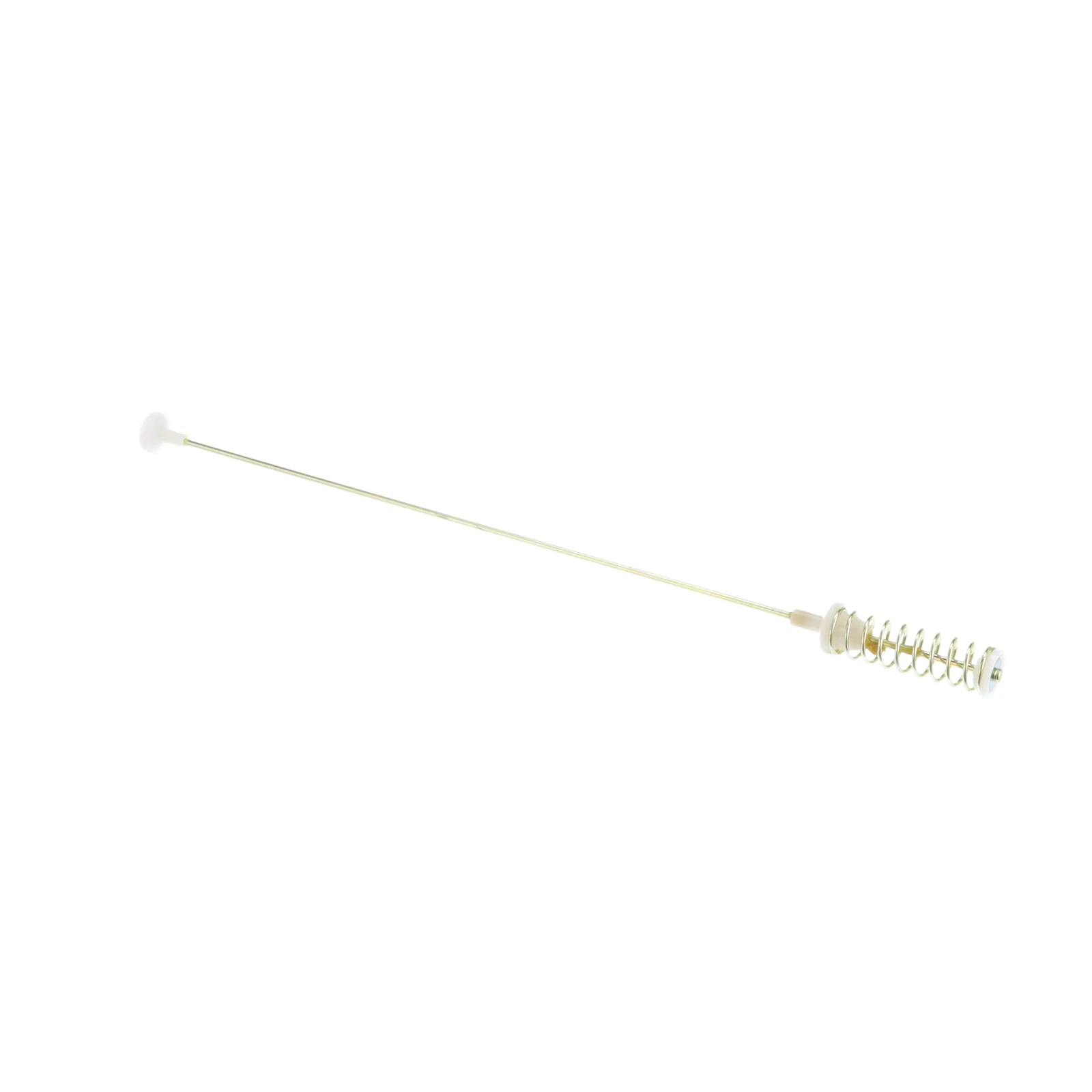 Damper Assembly