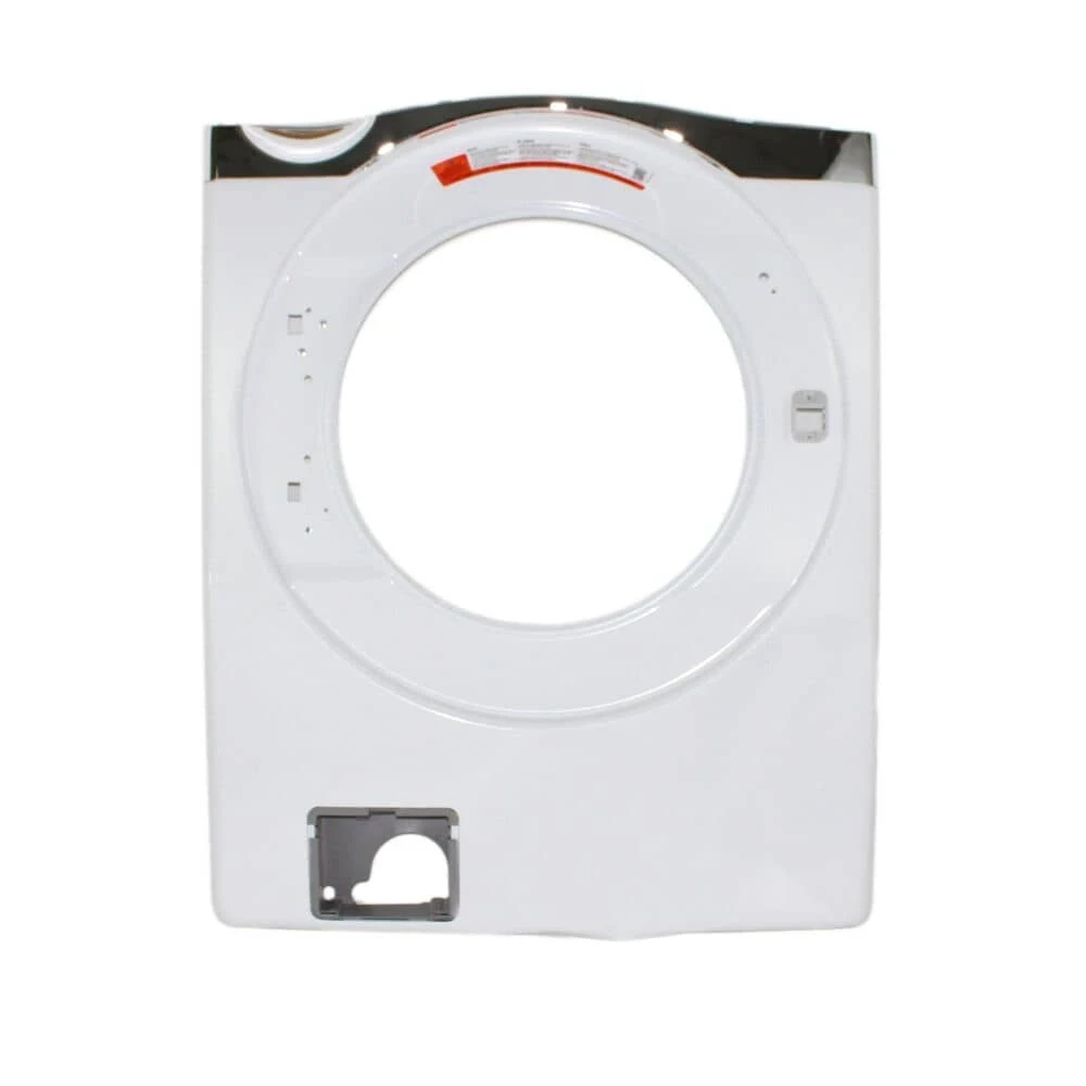 Assembly Front Frame