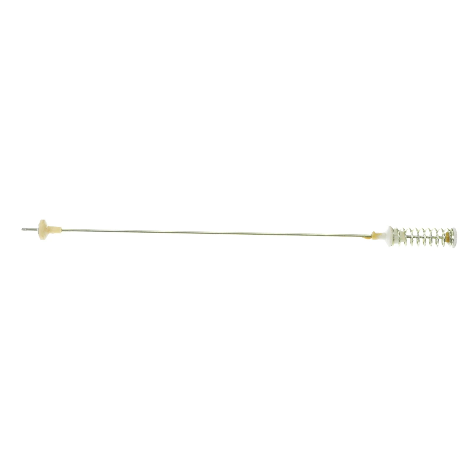 Damper Assembly