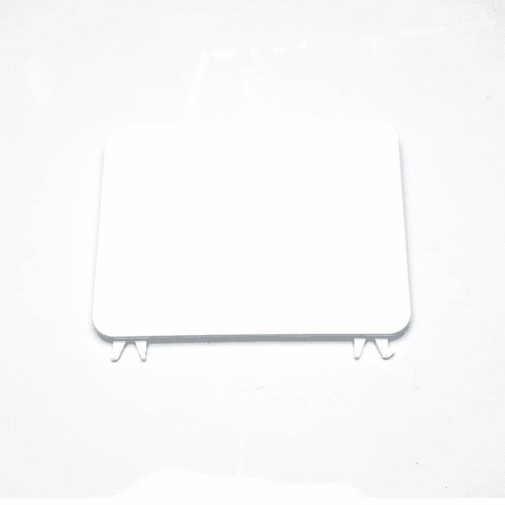 Assembly Filter Cover