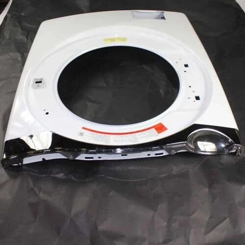 Assembly Front Frame