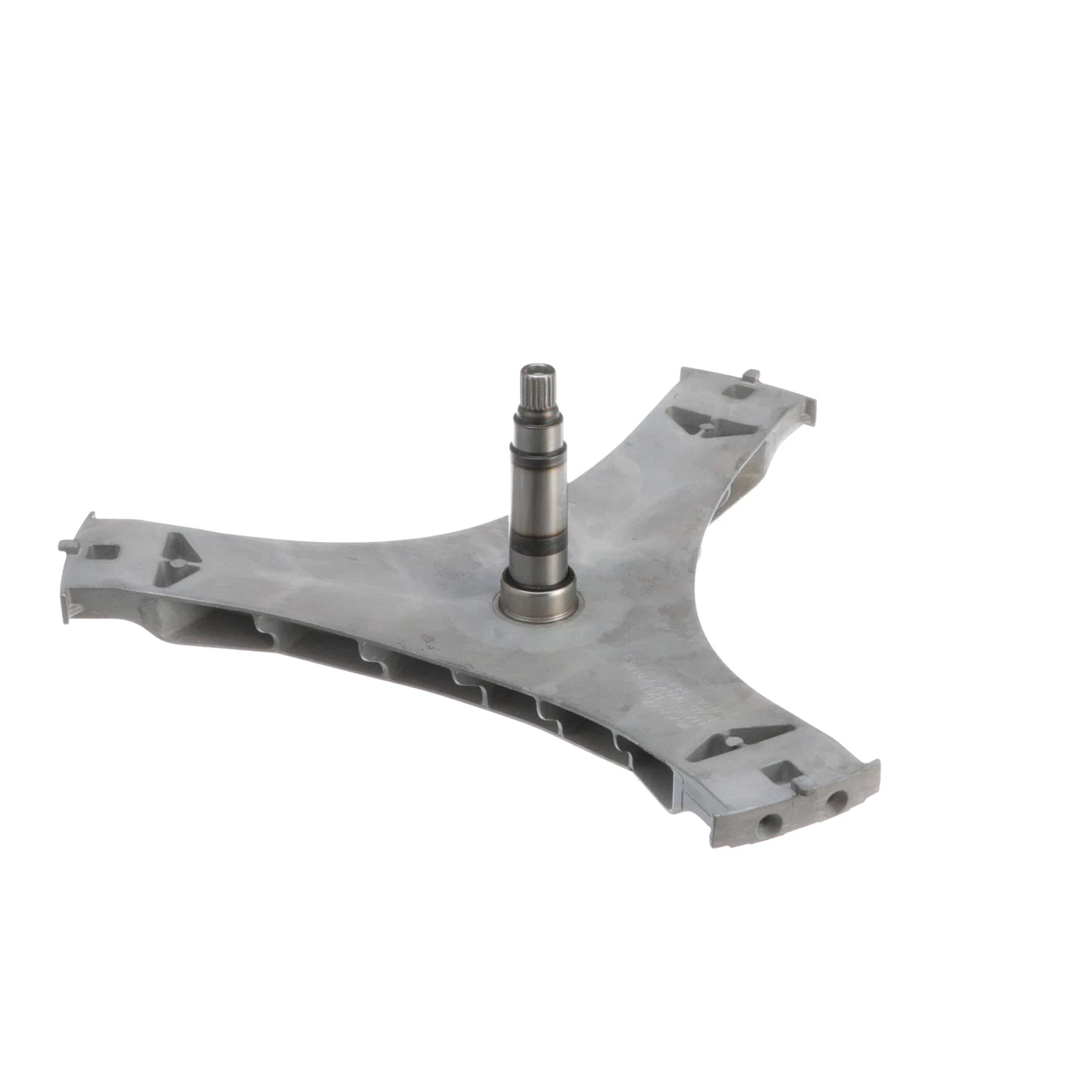 Spinner Support Flange Shaft Assembly