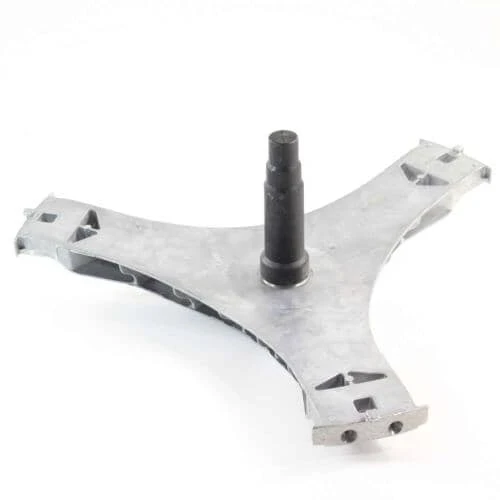Shaft Flange Assembly